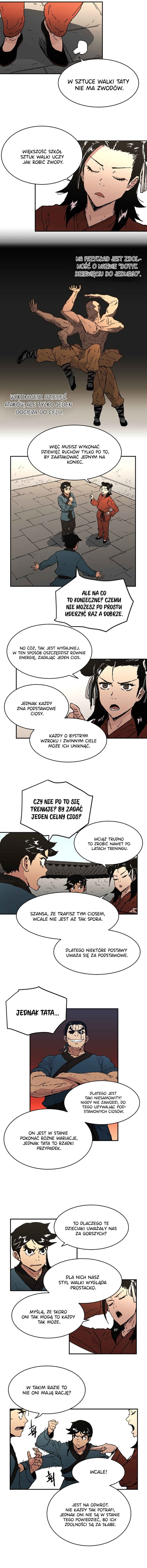 Abimussang Chapter 54 - Page 5
