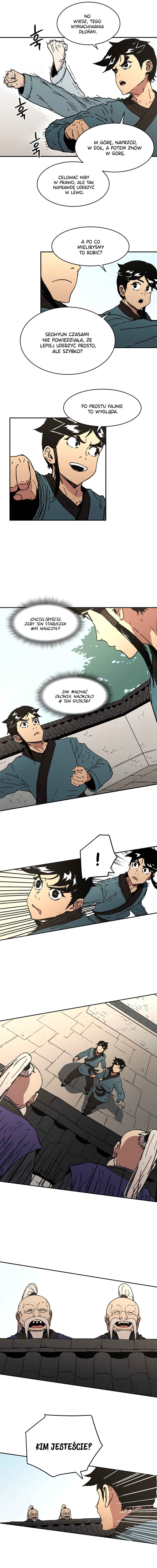 Abimussang Chapter 54 - Page 7