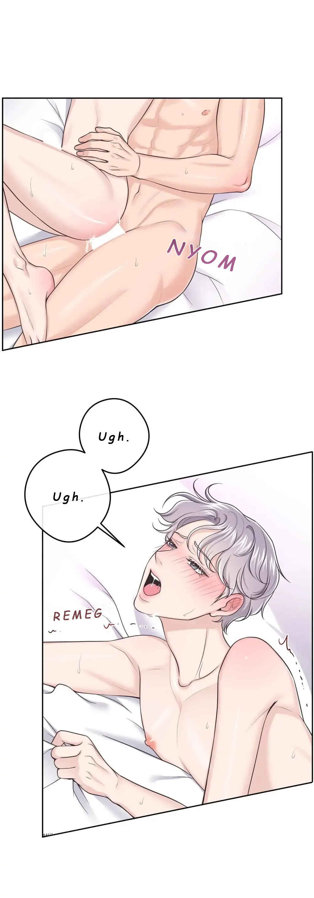 Butler: Season 1 Chapter 26 - Page 1