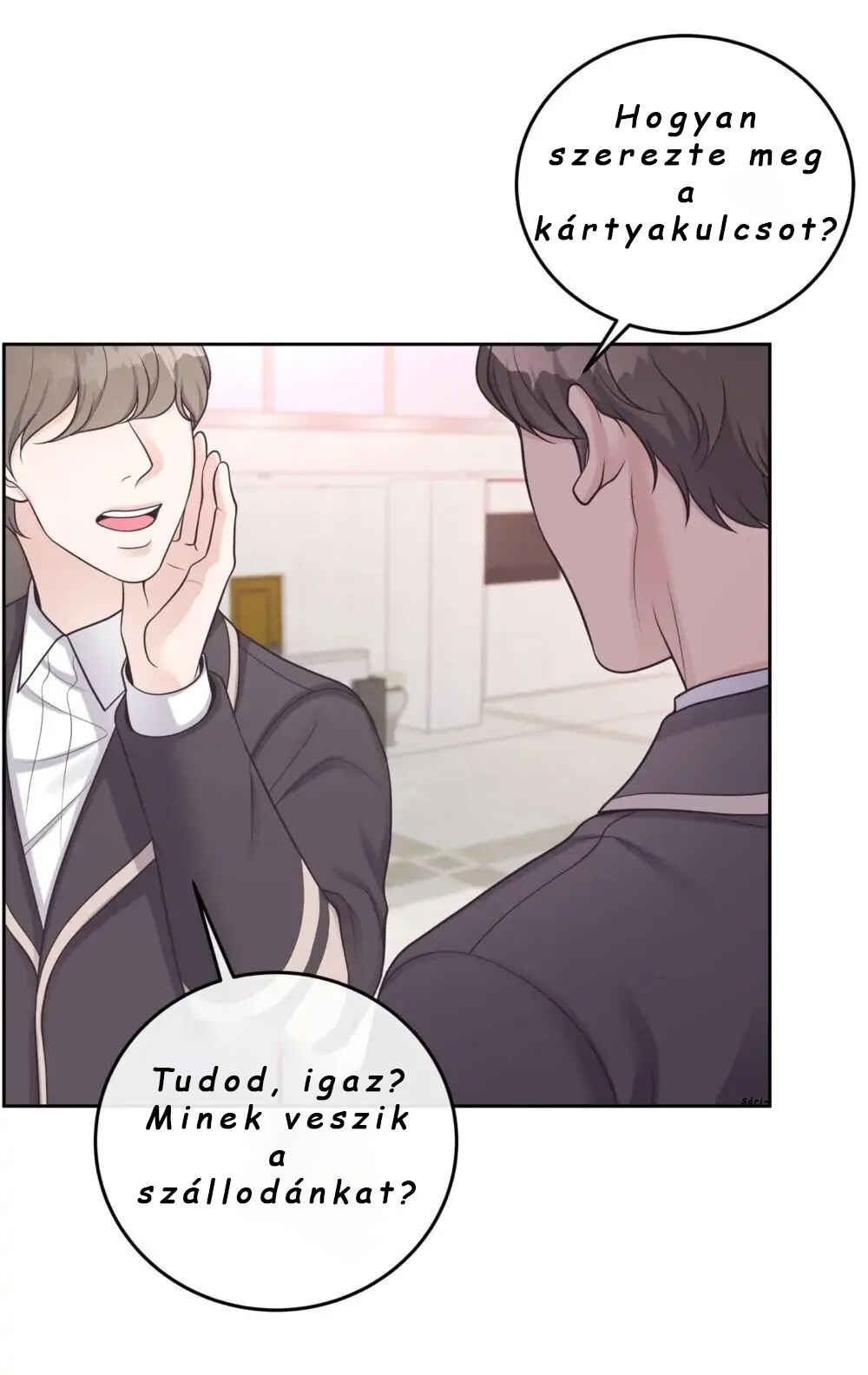 Butler: Season 1 Chapter 26 - Page 23