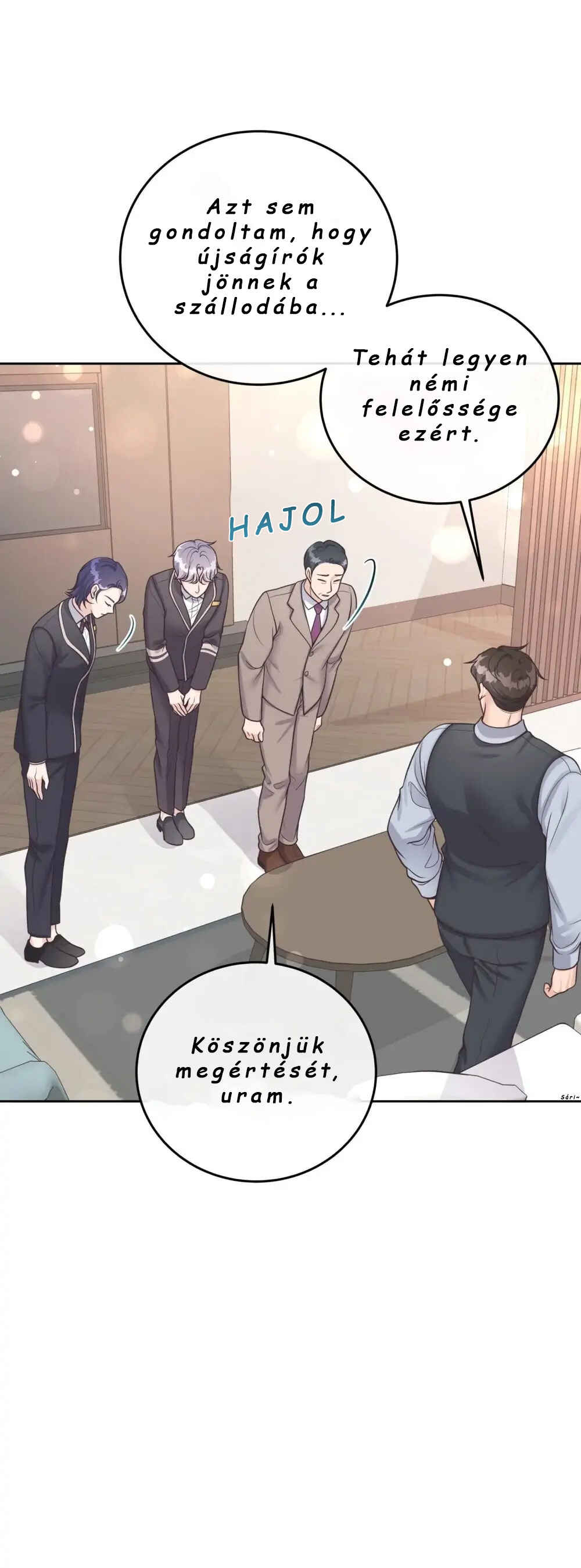 Butler: Season 1 Chapter 26 - Page 31