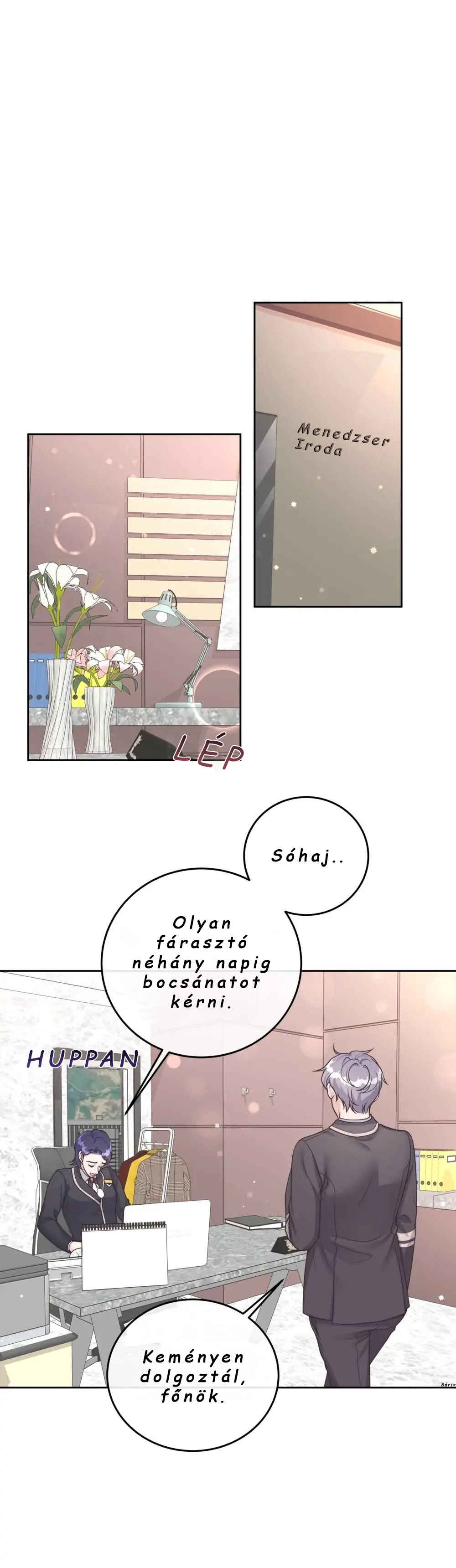 Butler: Season 1 Chapter 26 - Page 32