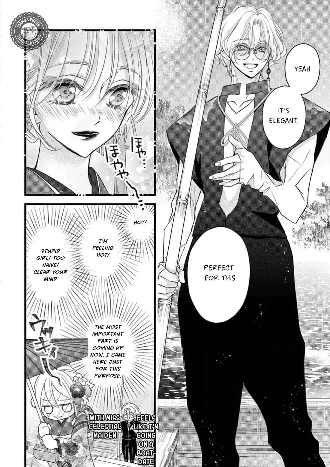 Bite Maker AK Chapter 5 - Page 4