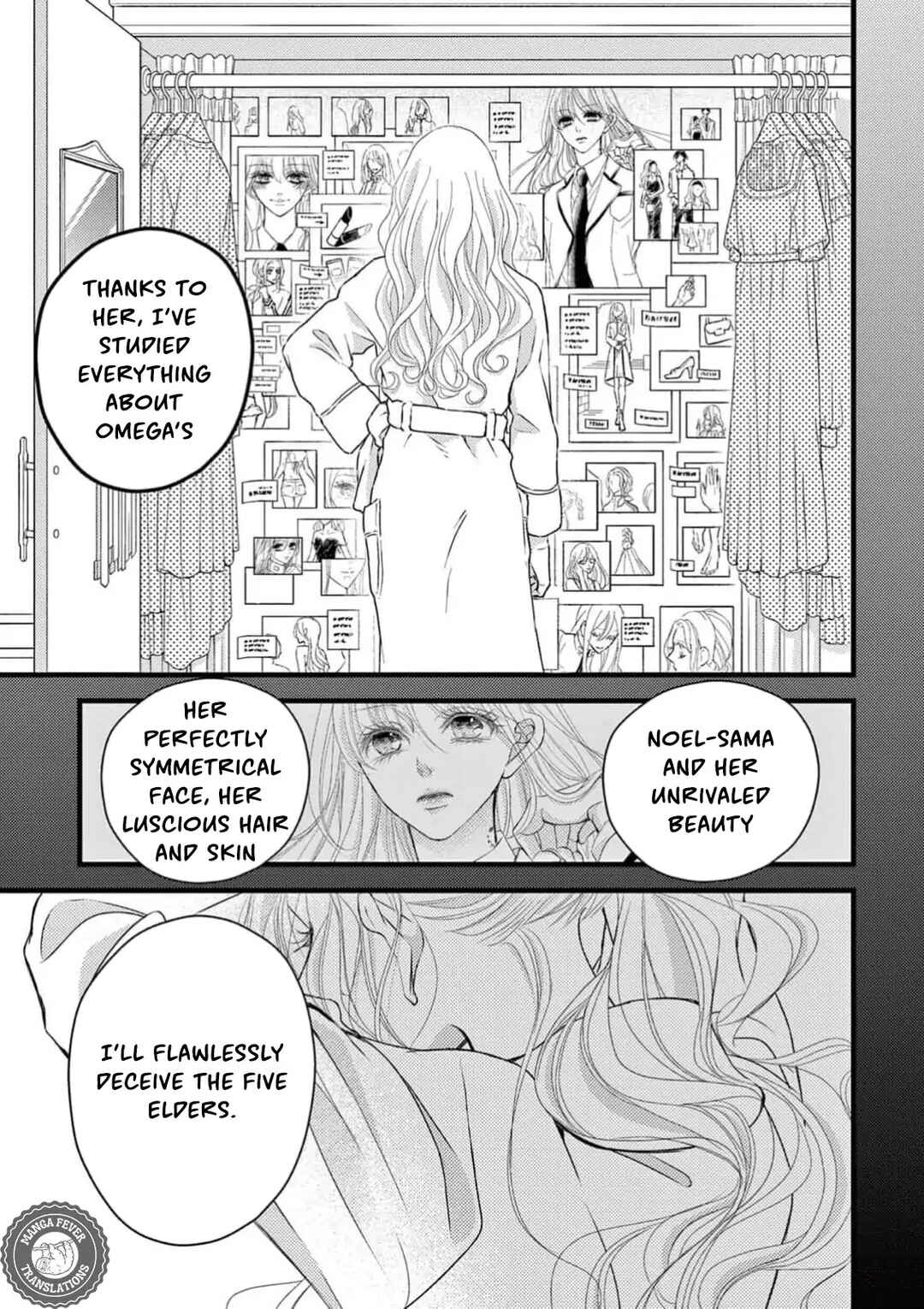 Bite Maker AK Chapter 5 - Page 41