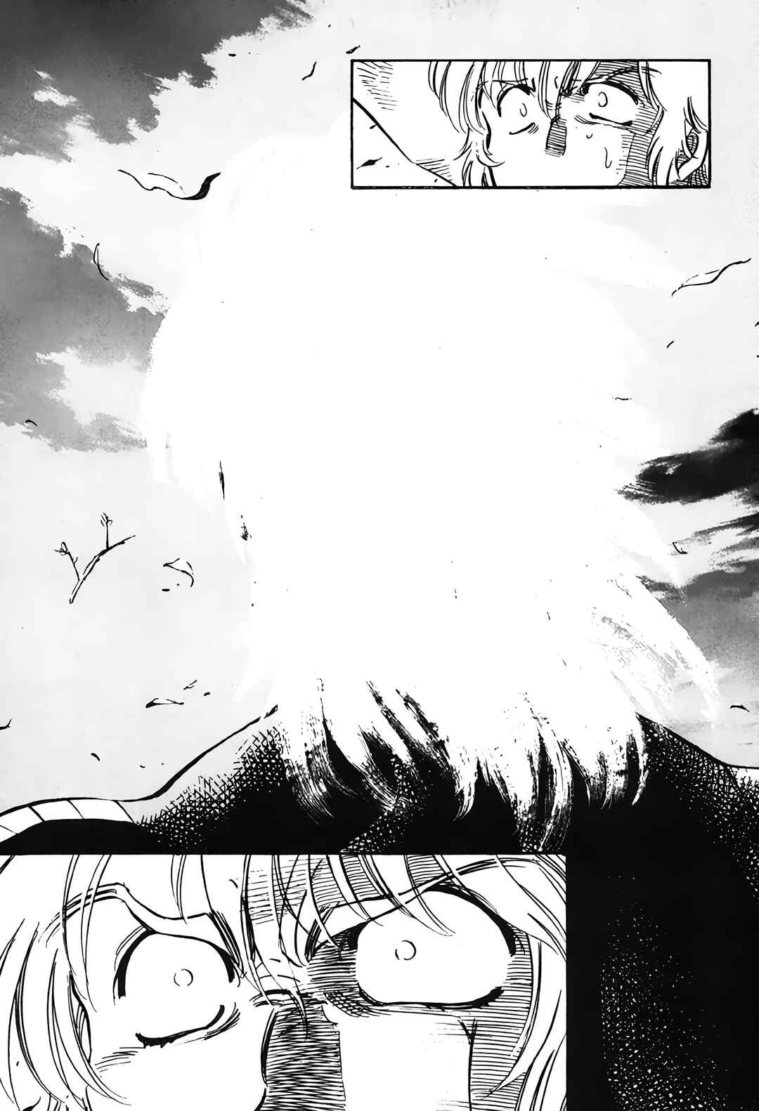 RED: Living On the Edge Chapter 103 - Page 24