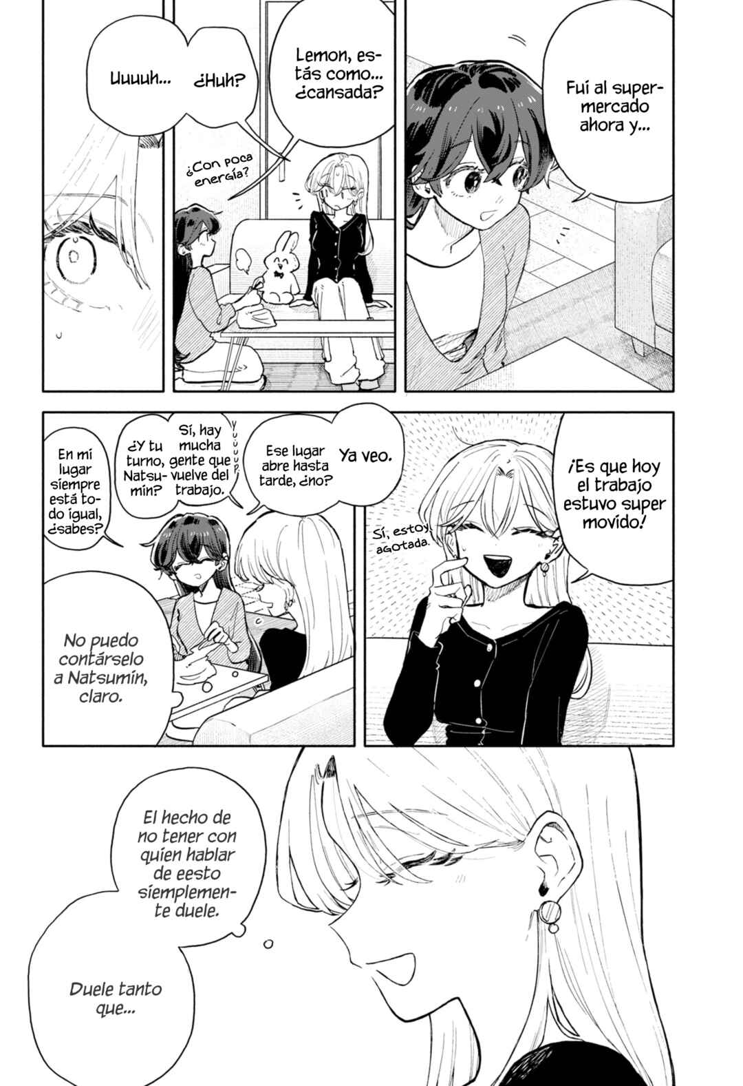 Kuso Onna ni Sachiare Chapter 78 - Page 16