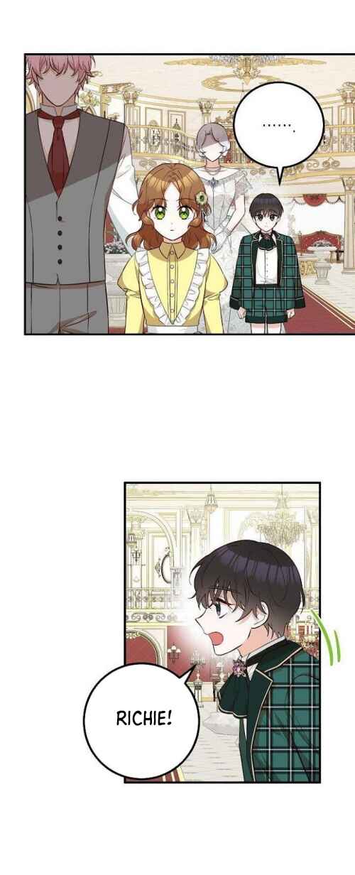 The Doctor Is Out Chapter 13 - Page 16