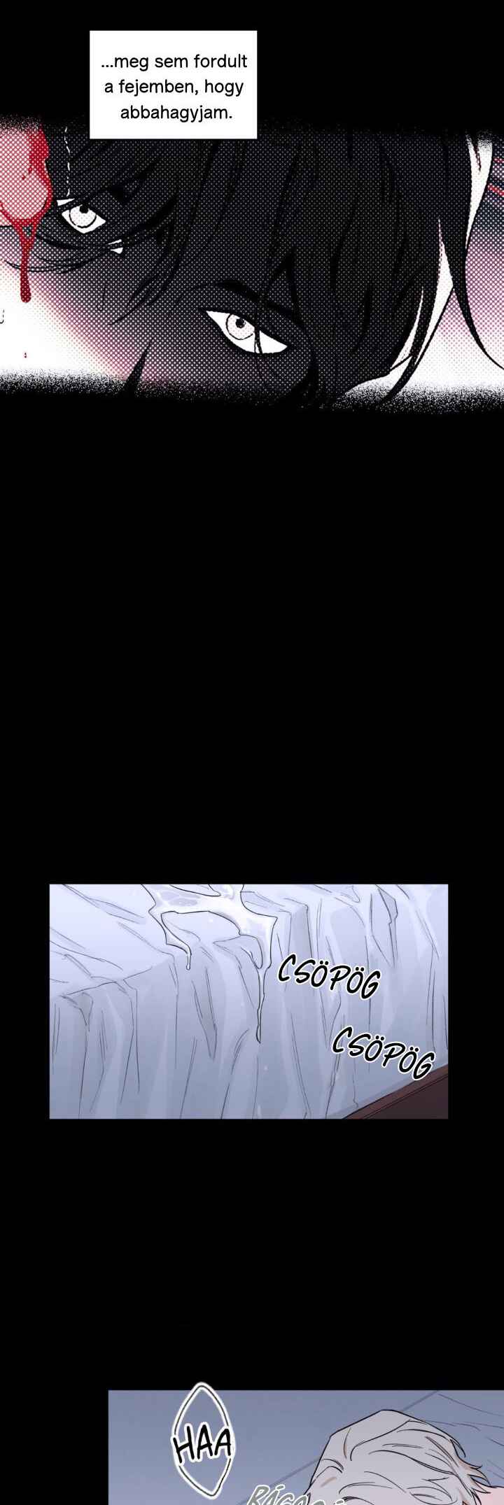 Aesthetics of Unpleasantness Chapter 13 - Page 11