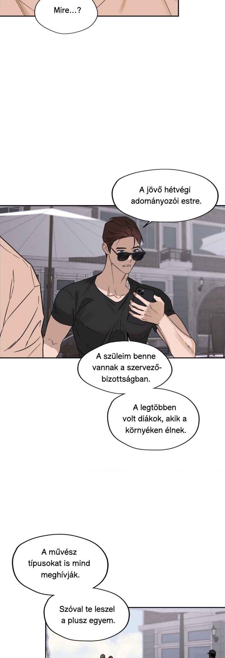Aesthetics of Unpleasantness Chapter 13 - Page 31
