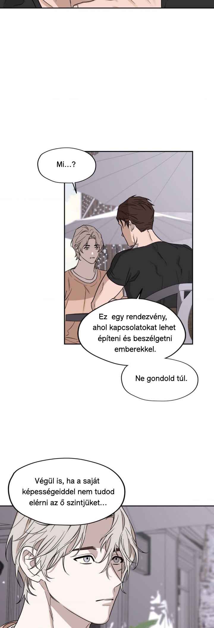 Aesthetics of Unpleasantness Chapter 13 - Page 33