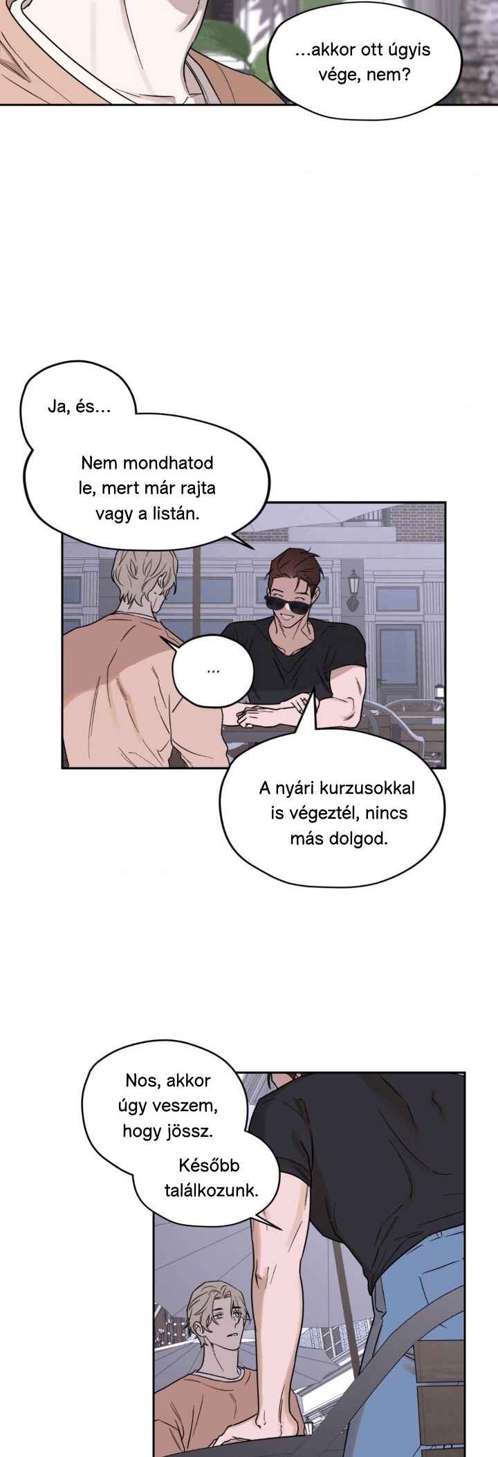 Aesthetics of Unpleasantness Chapter 13 - Page 34