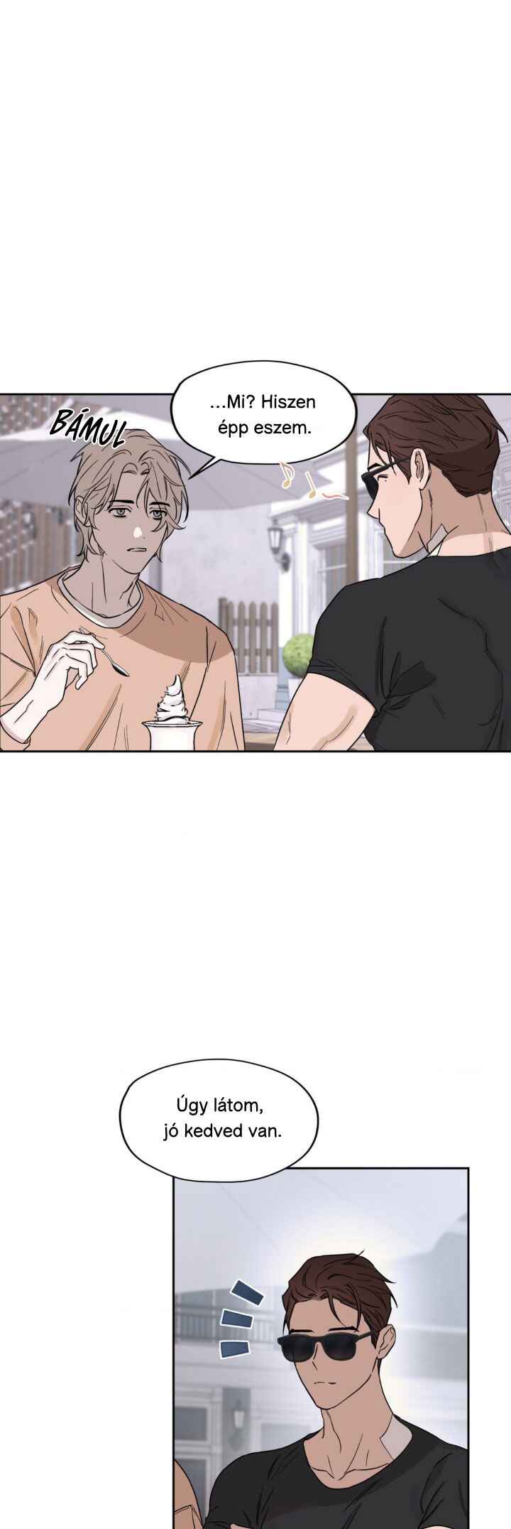 Aesthetics of Unpleasantness Chapter 13 - Page 6