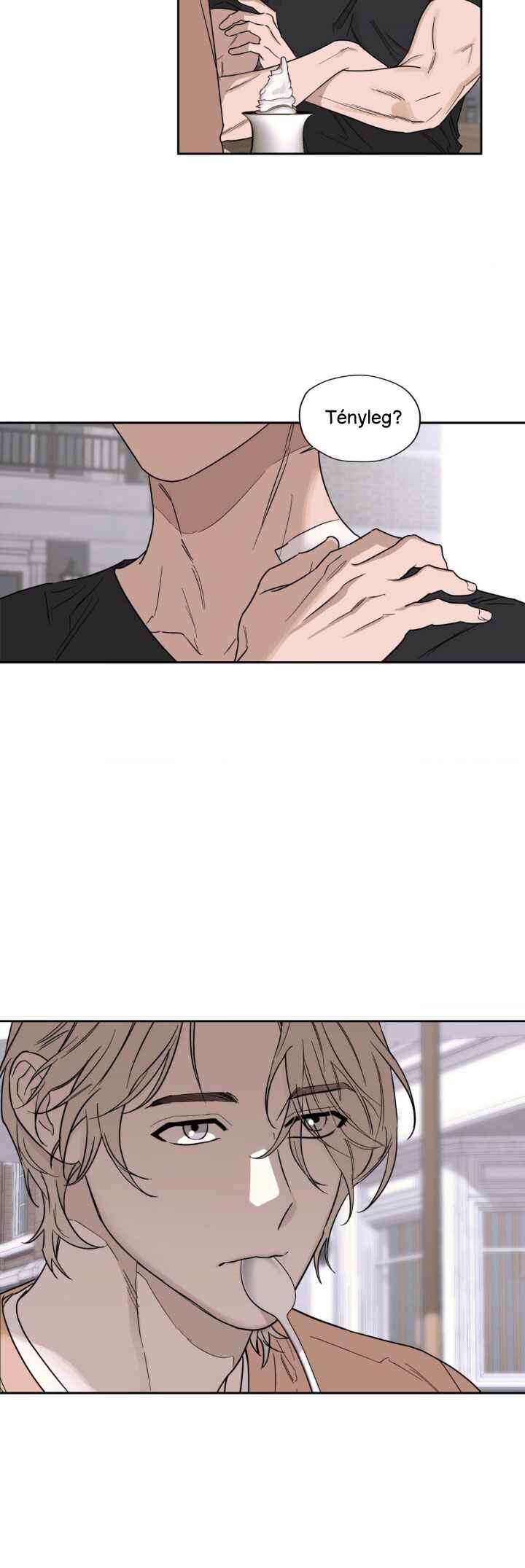 Aesthetics of Unpleasantness Chapter 13 - Page 7