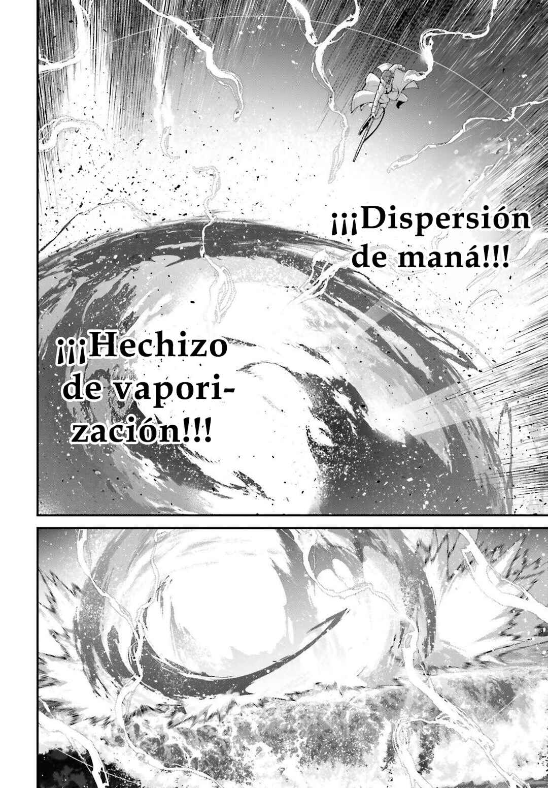 Youjo Senki Chapter 109 - Page 21