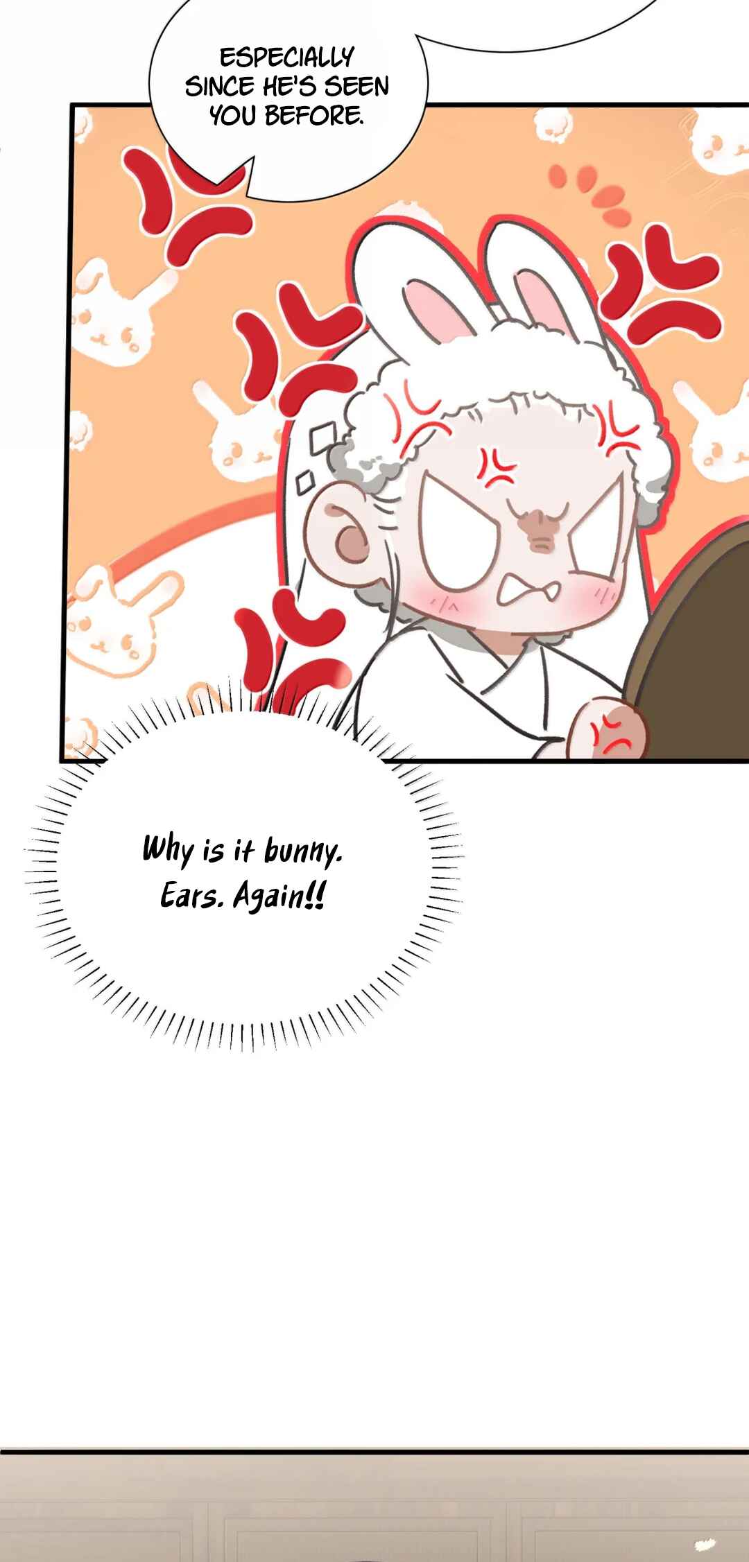 The Snake Demon Wants to Flee Chapter 41 - Page 16