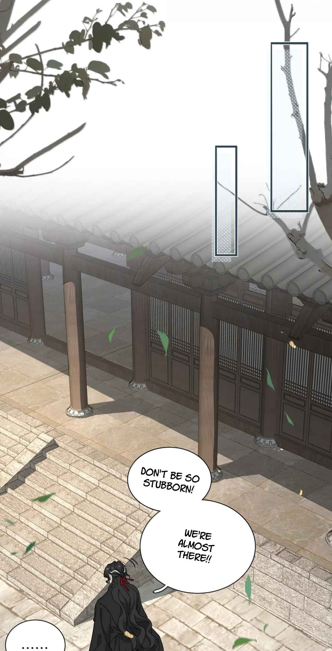 The Snake Demon Wants to Flee Chapter 41 - Page 19
