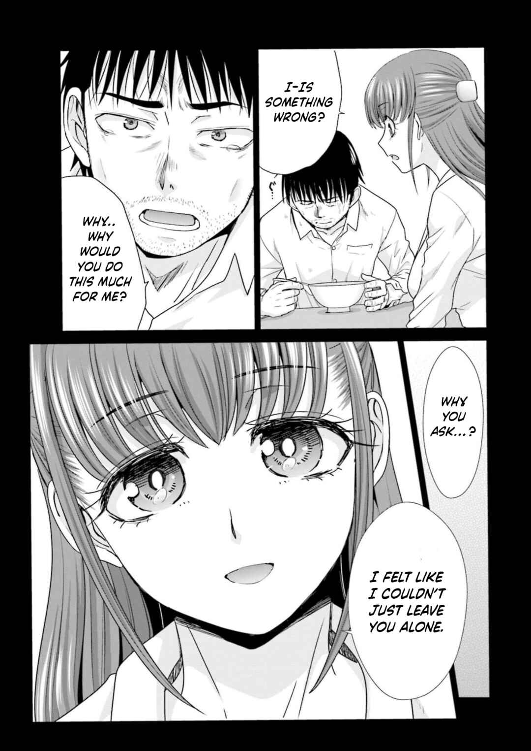 17-sai Kara Yarinaosu Propose Chapter 10 - Page 11