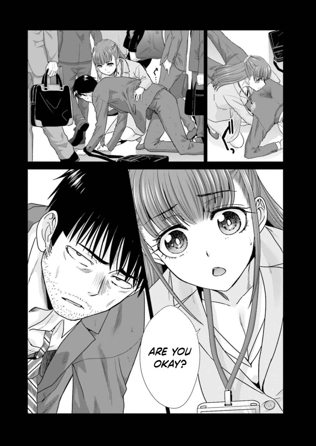 17-sai Kara Yarinaosu Propose Chapter 10 - Page 2