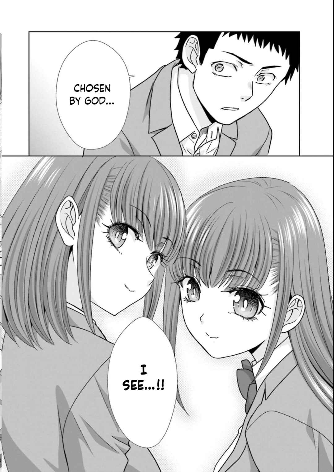 17-sai Kara Yarinaosu Propose Chapter 10 - Page 20