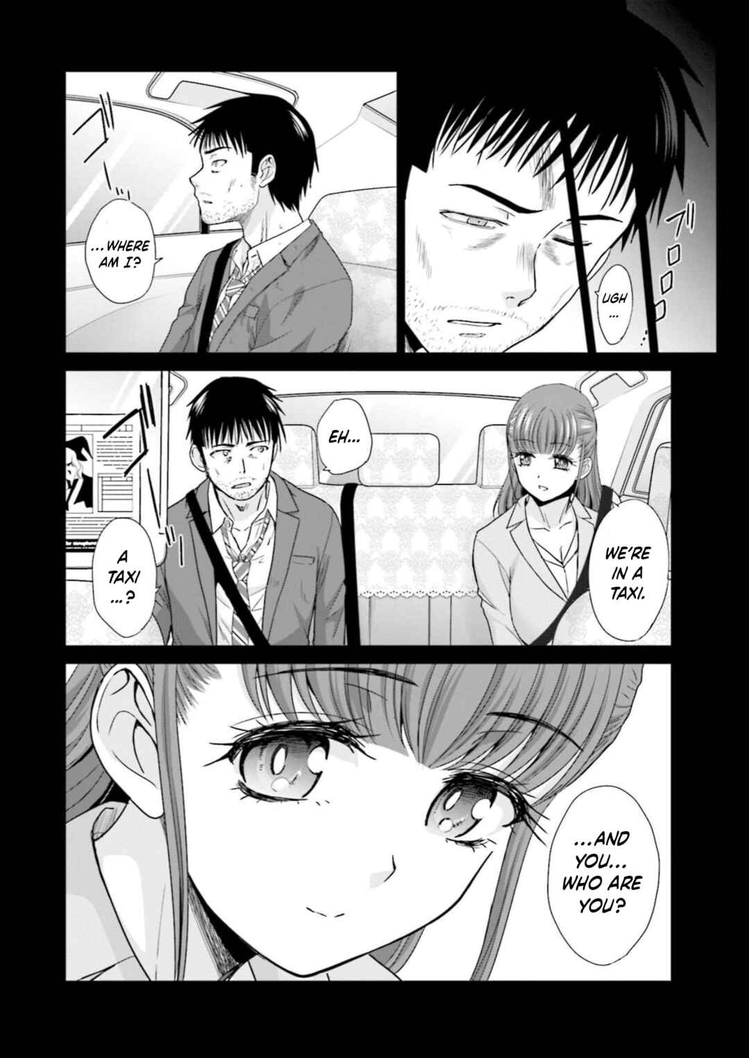 17-sai Kara Yarinaosu Propose Chapter 10 - Page 4