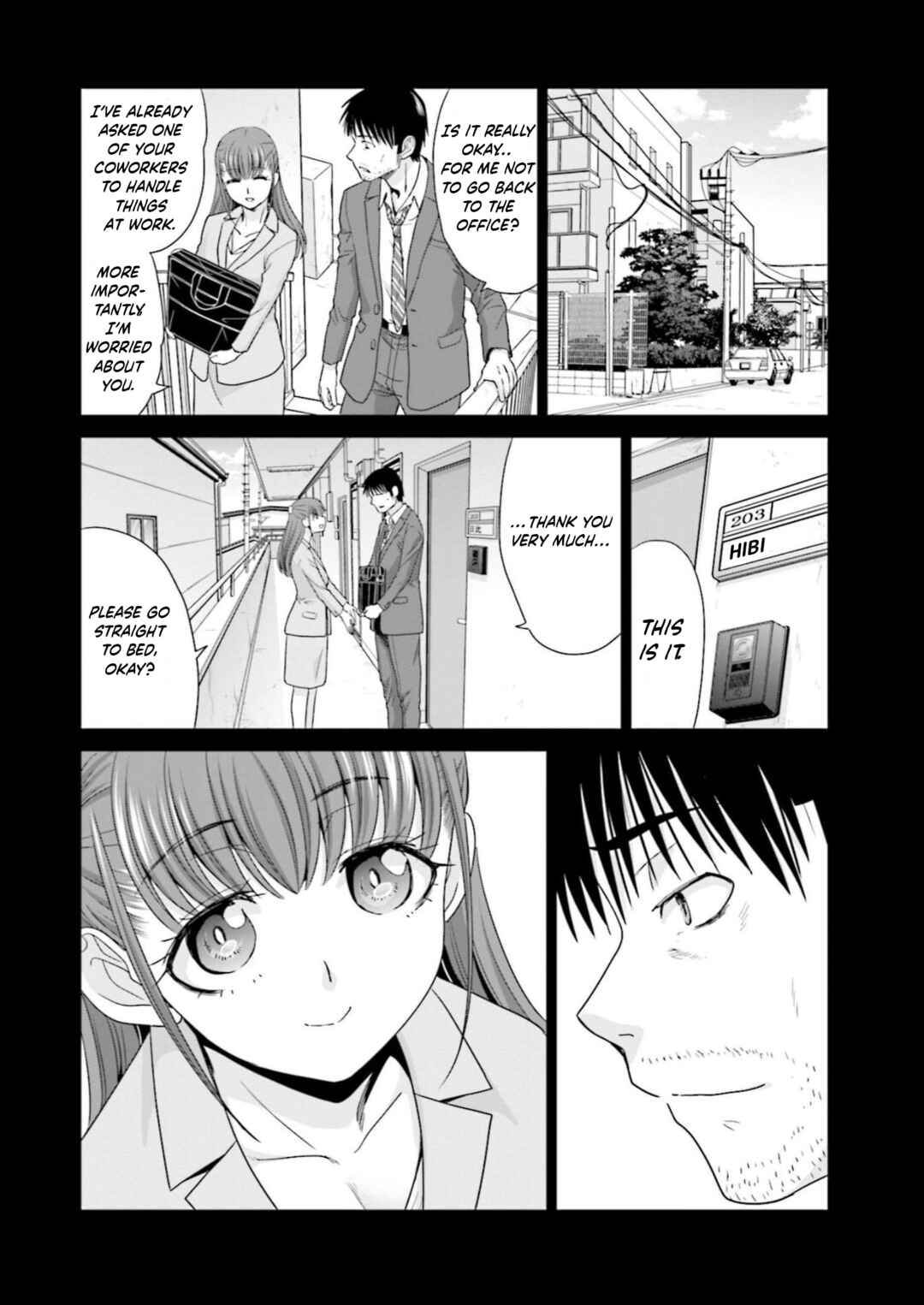 17-sai Kara Yarinaosu Propose Chapter 10 - Page 6