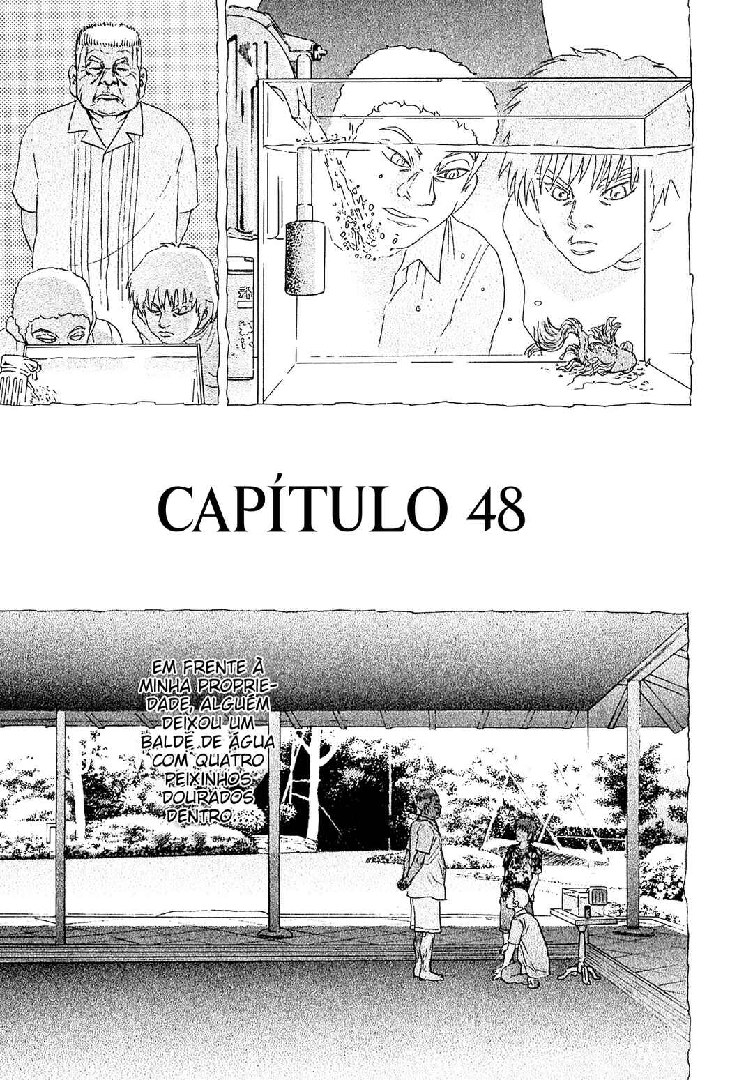 Kiichi VS Chapter 48 - Page 3