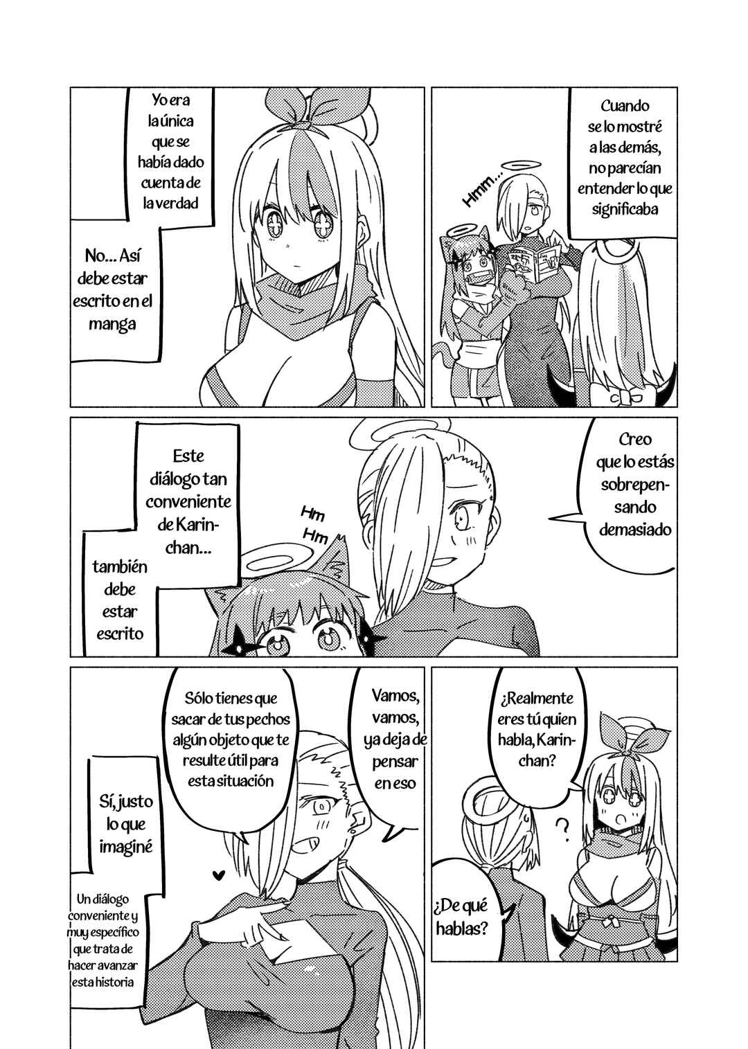Ninja to Koroshiya no Futarigurashi Chapter 41.6 - Page 3