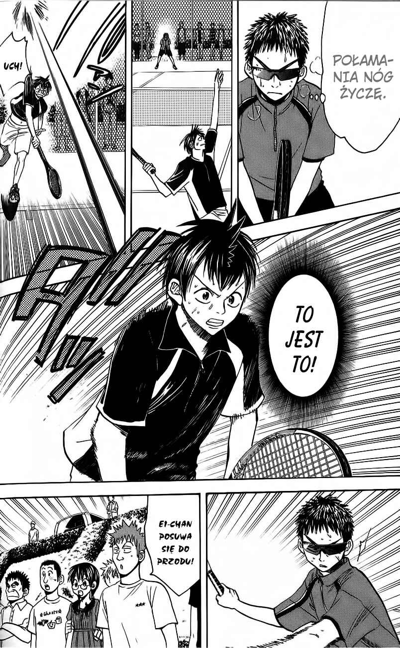 Baby Steps Chapter 32 - Page 5