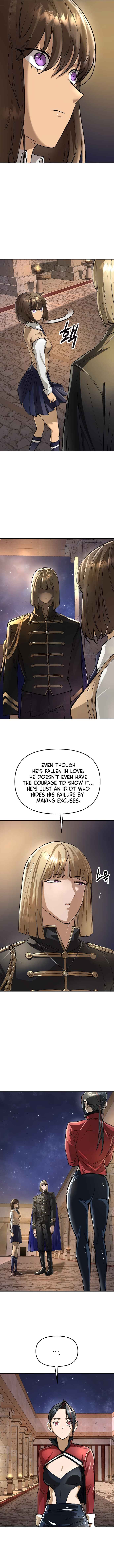 Space Cheon-ma 3077 Chapter 66 - Page 13