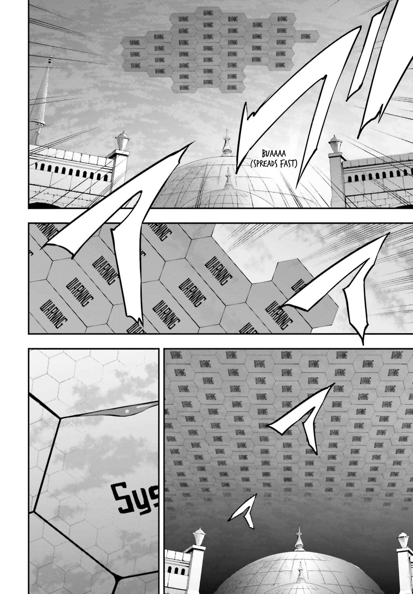 Sword Art Online - Re:Aincrad Chapter 1 - Page 45