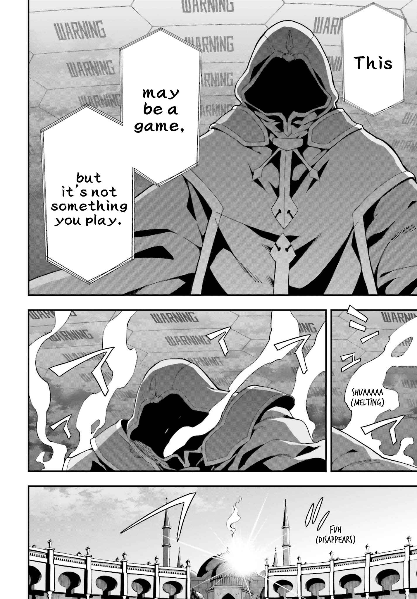 Sword Art Online - Re:Aincrad Chapter 1 - Page 62