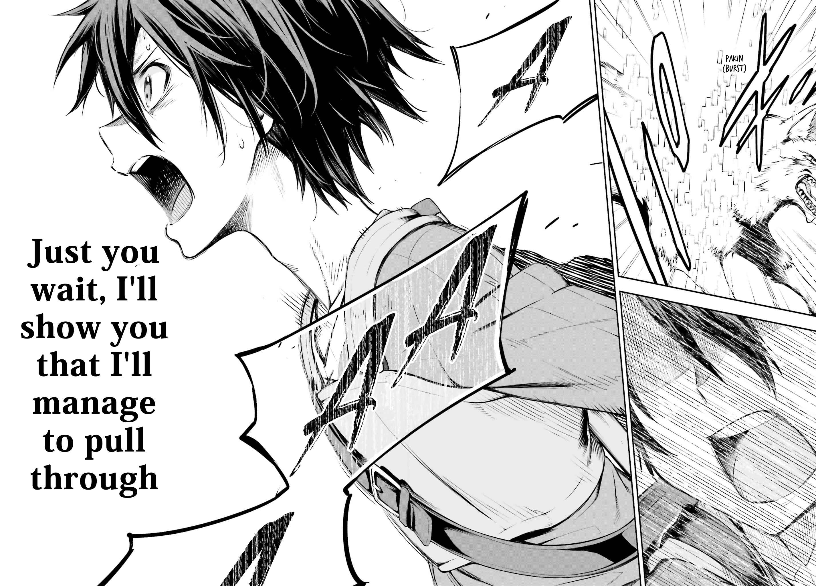 Sword Art Online - Re:Aincrad Chapter 1 - Page 75