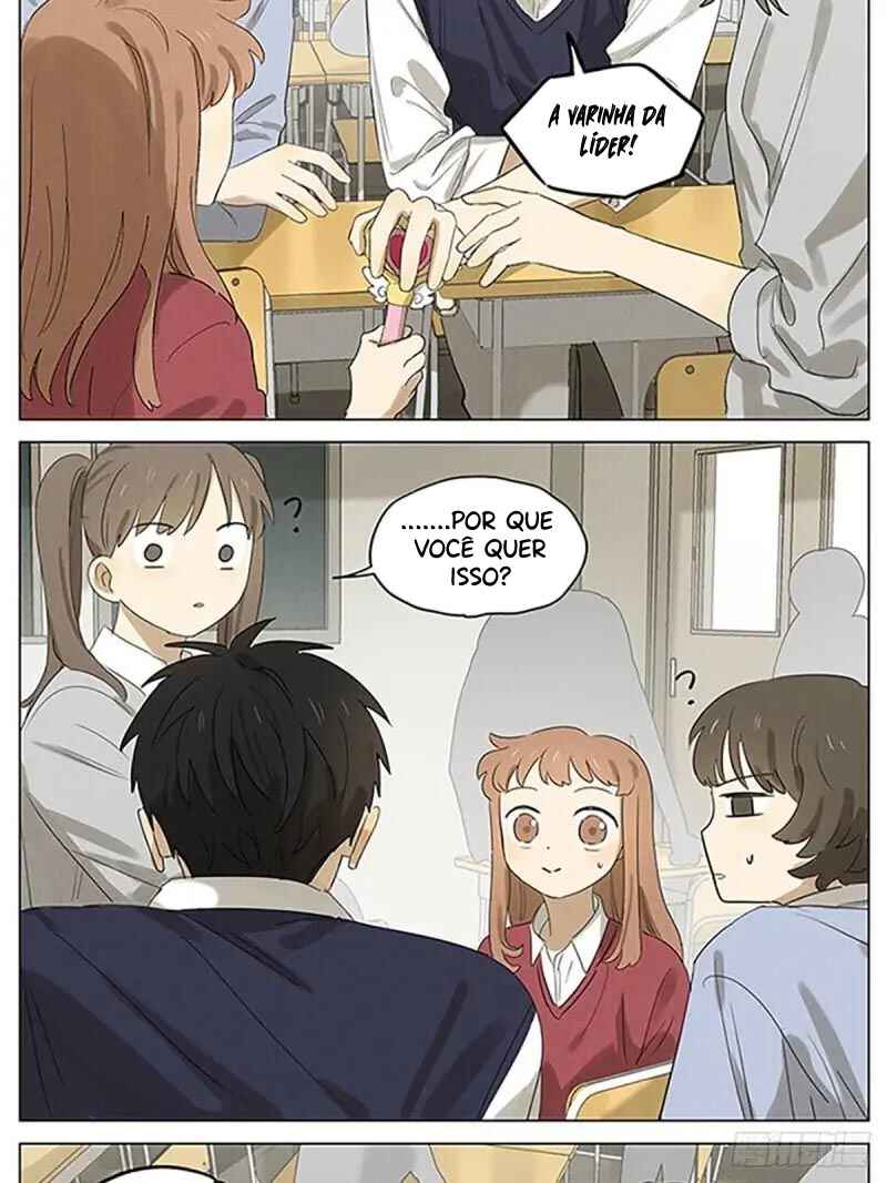 Secret Love (Pre-Serialization) Chapter 54 - Page 12