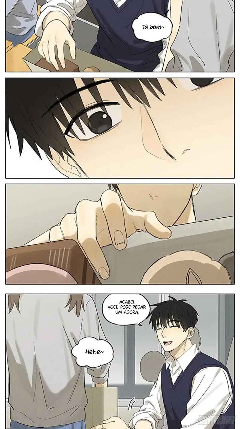 Secret Love (Pre-Serialization) Chapter 54 - Page 5