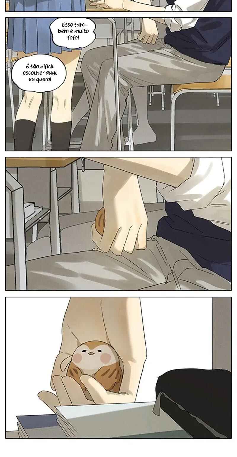 Secret Love (Pre-Serialization) Chapter 54 - Page 6