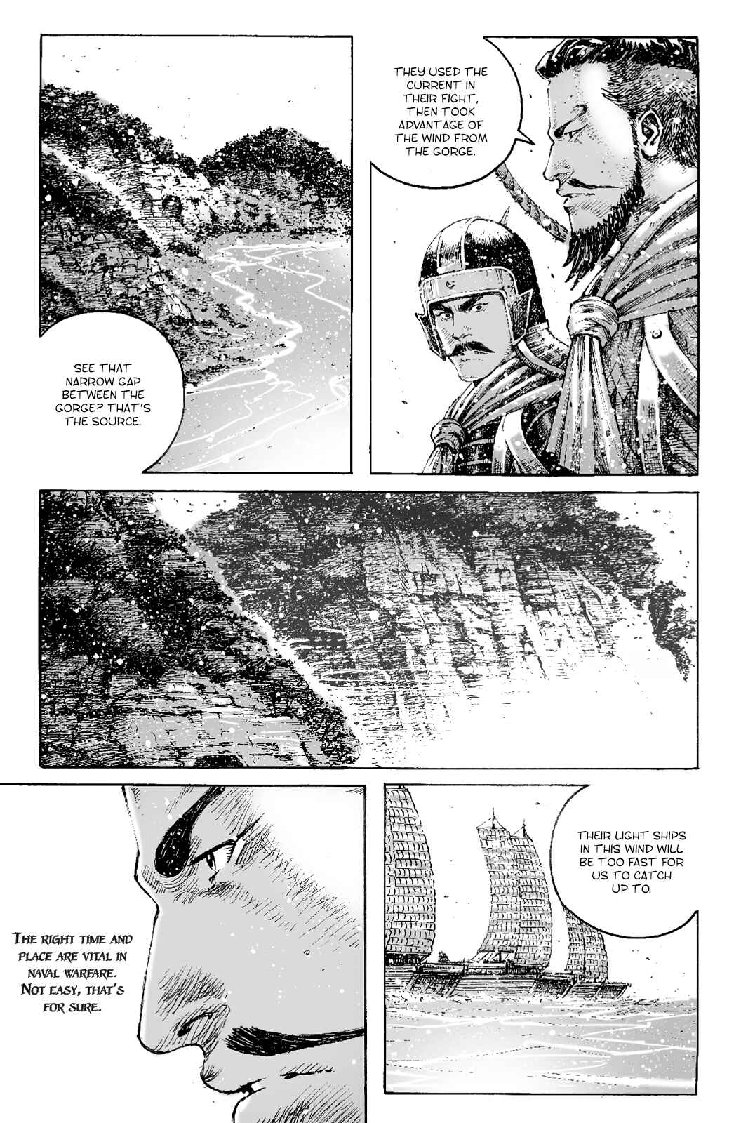Huǒfèng Liáoyuán Chapter 400 - Page 17