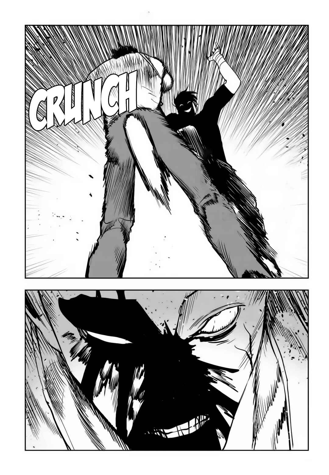 Fight Class 3 Chapter 88 - Page 34