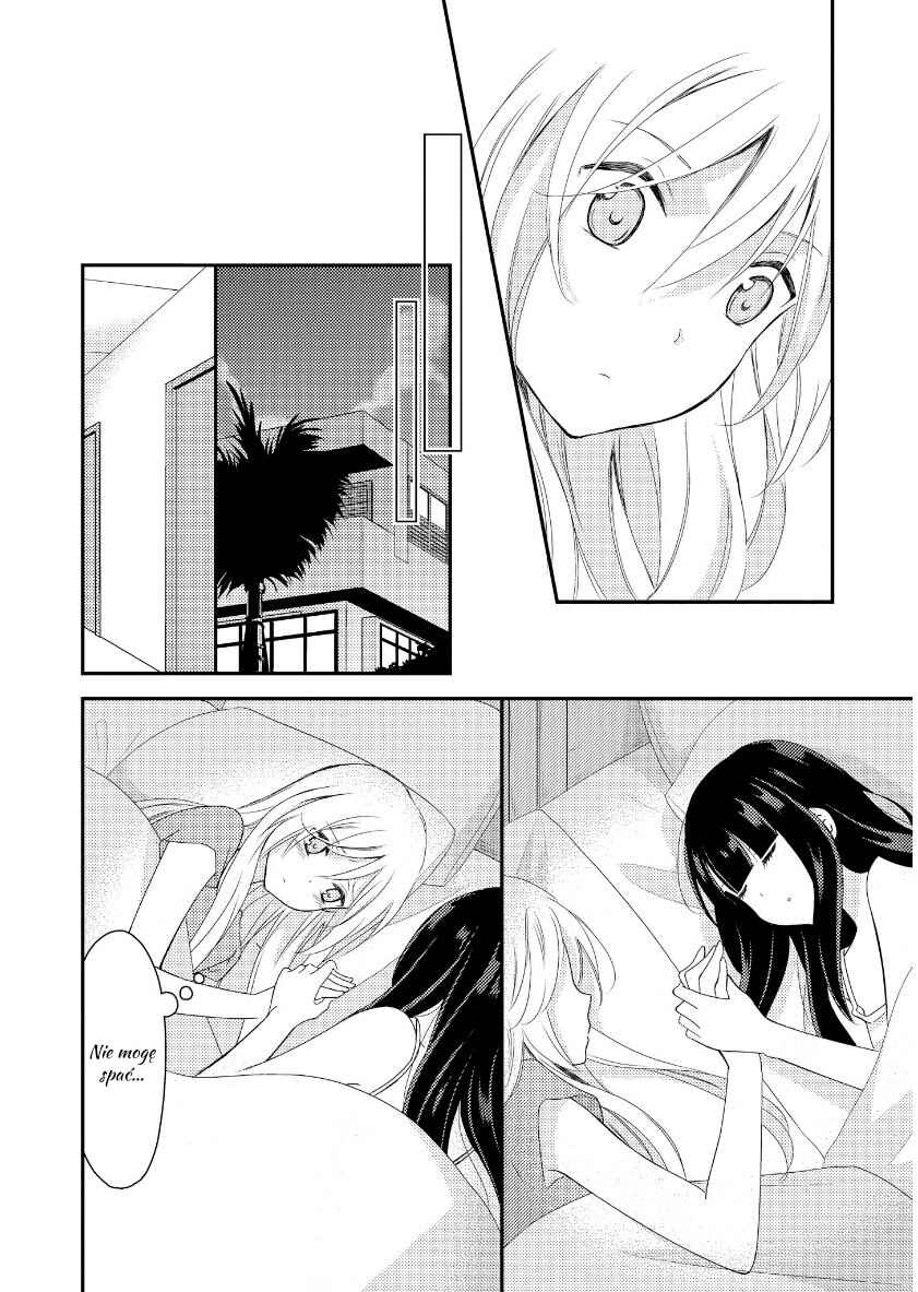 Netsuzou Trap - NTR Chapter 14 - Page 33