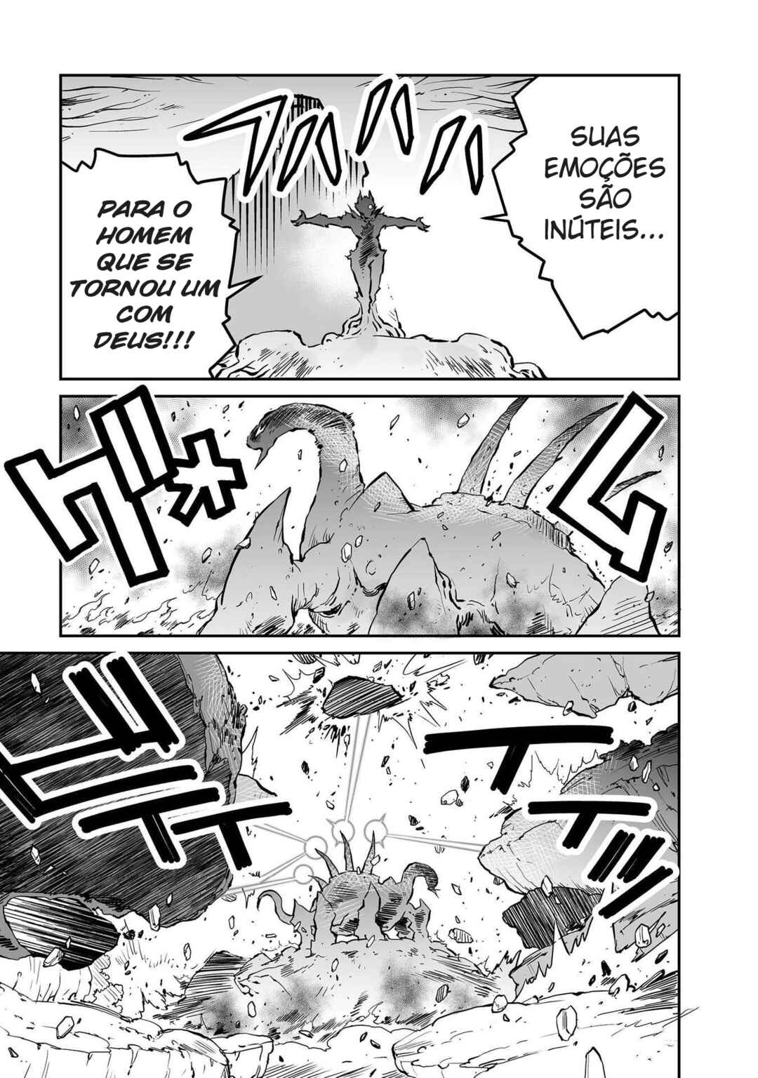 FUGA: Melodies of Steel Chapter 23 - Page 13