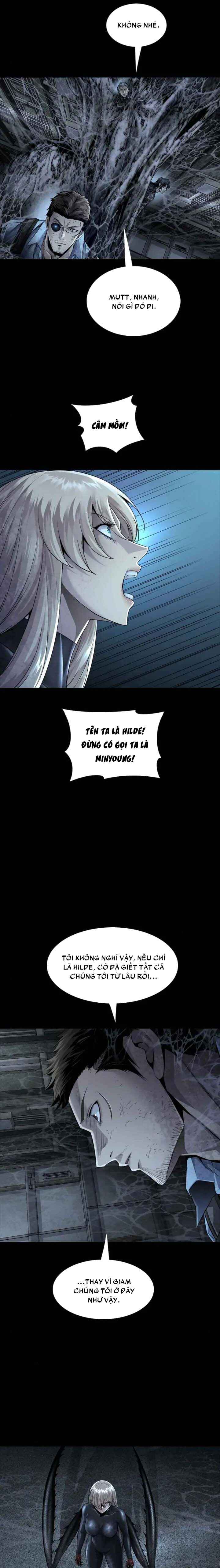 Dead Queen Chapter 145 - Page 14