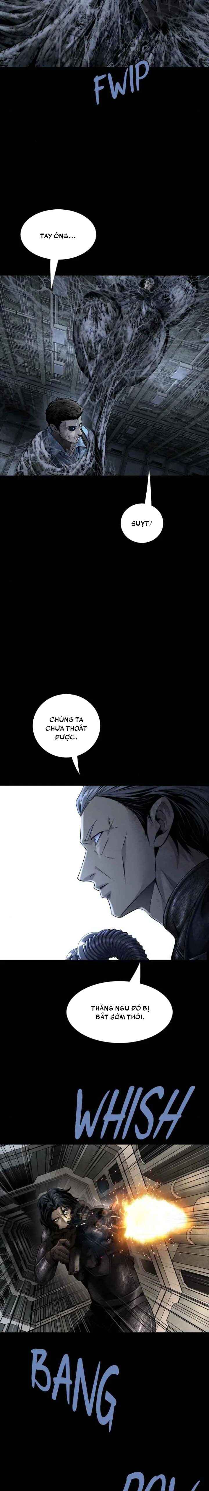 Dead Queen Chapter 145 - Page 6