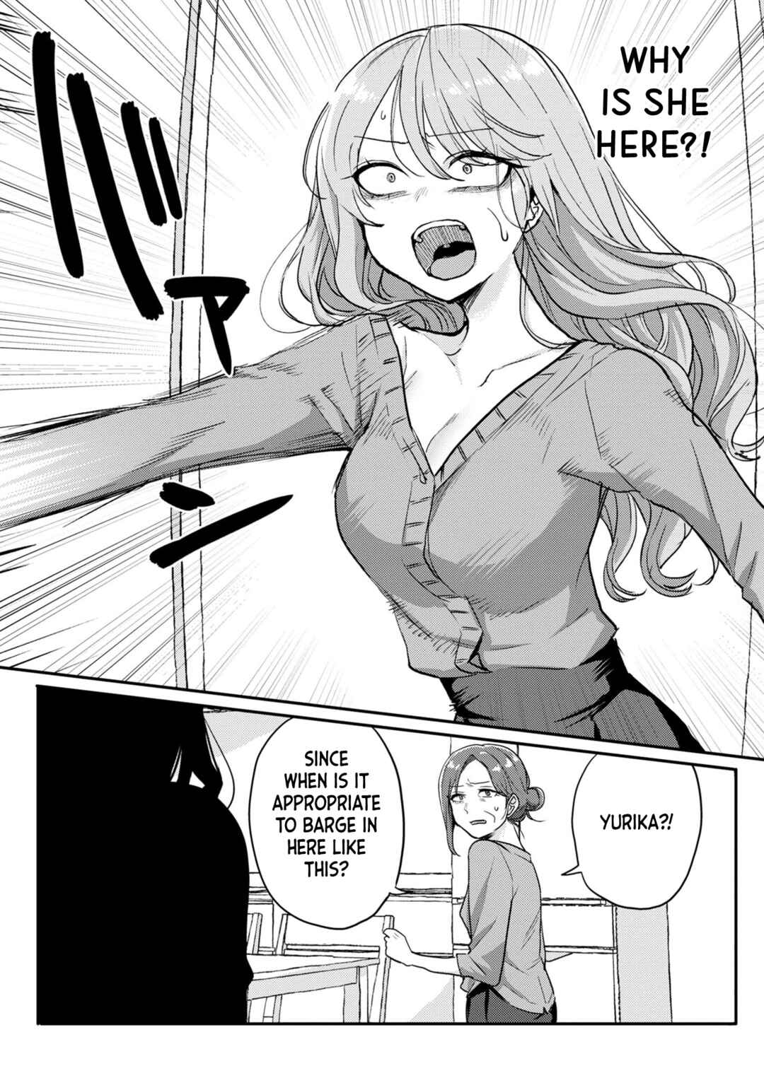 “Okaeri, Papa” Chapter 8 - Page 11