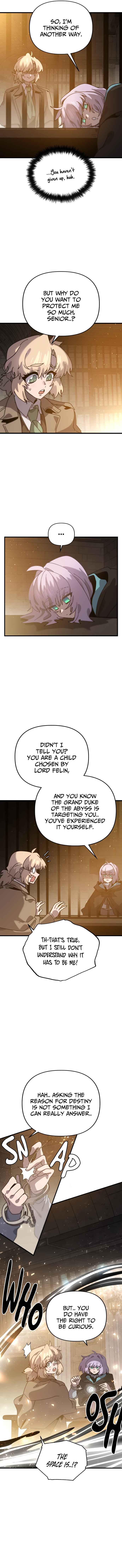 Du Beonjjae Sam eun Healing Life? Chapter 38 - Page 14
