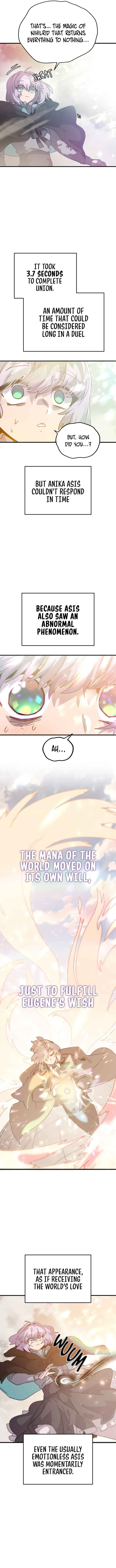 Du Beonjjae Sam eun Healing Life? Chapter 38 - Page 4