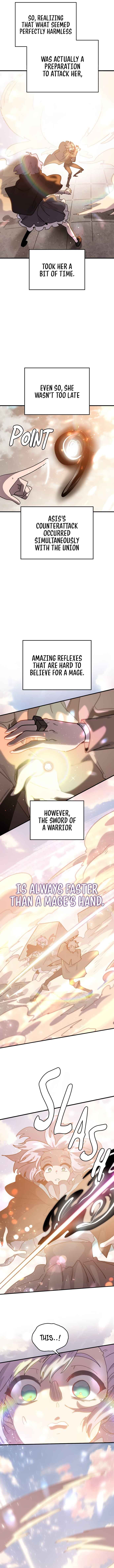 Du Beonjjae Sam eun Healing Life? Chapter 38 - Page 5