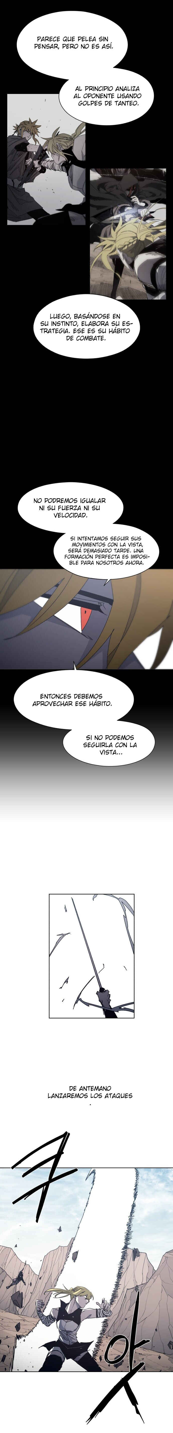 Janbul ui Gisa Chapter 209 - Page 6