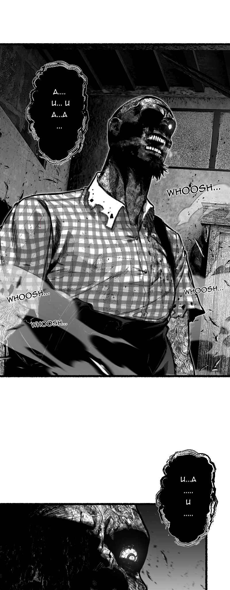 Purgator Of Perdition Chapter 3 - Page 11