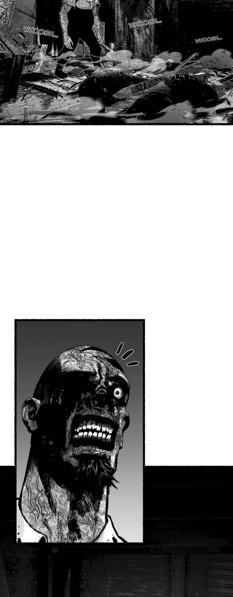 Purgator Of Perdition Chapter 3 - Page 14