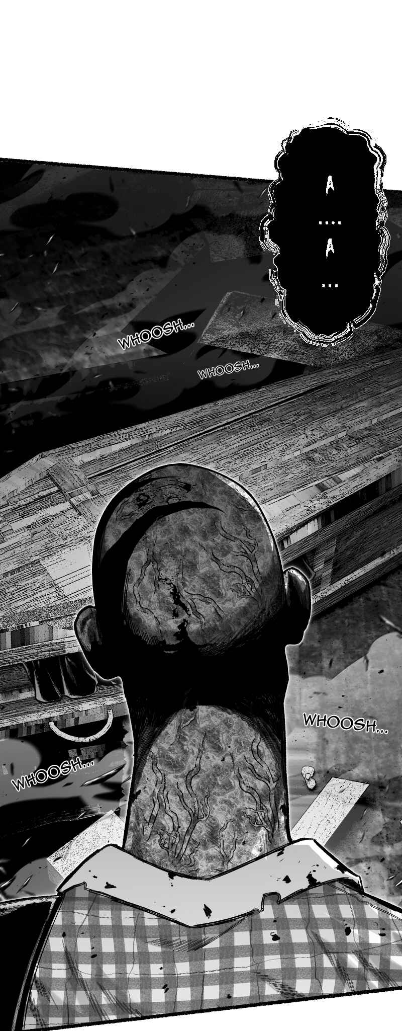 Purgator Of Perdition Chapter 3 - Page 20