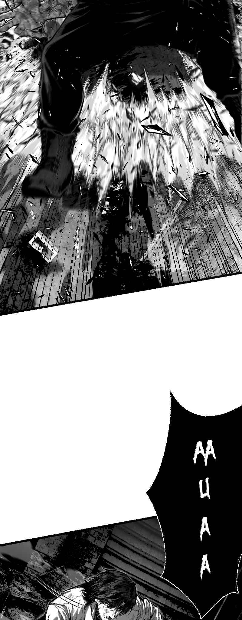 Purgator Of Perdition Chapter 3 - Page 34